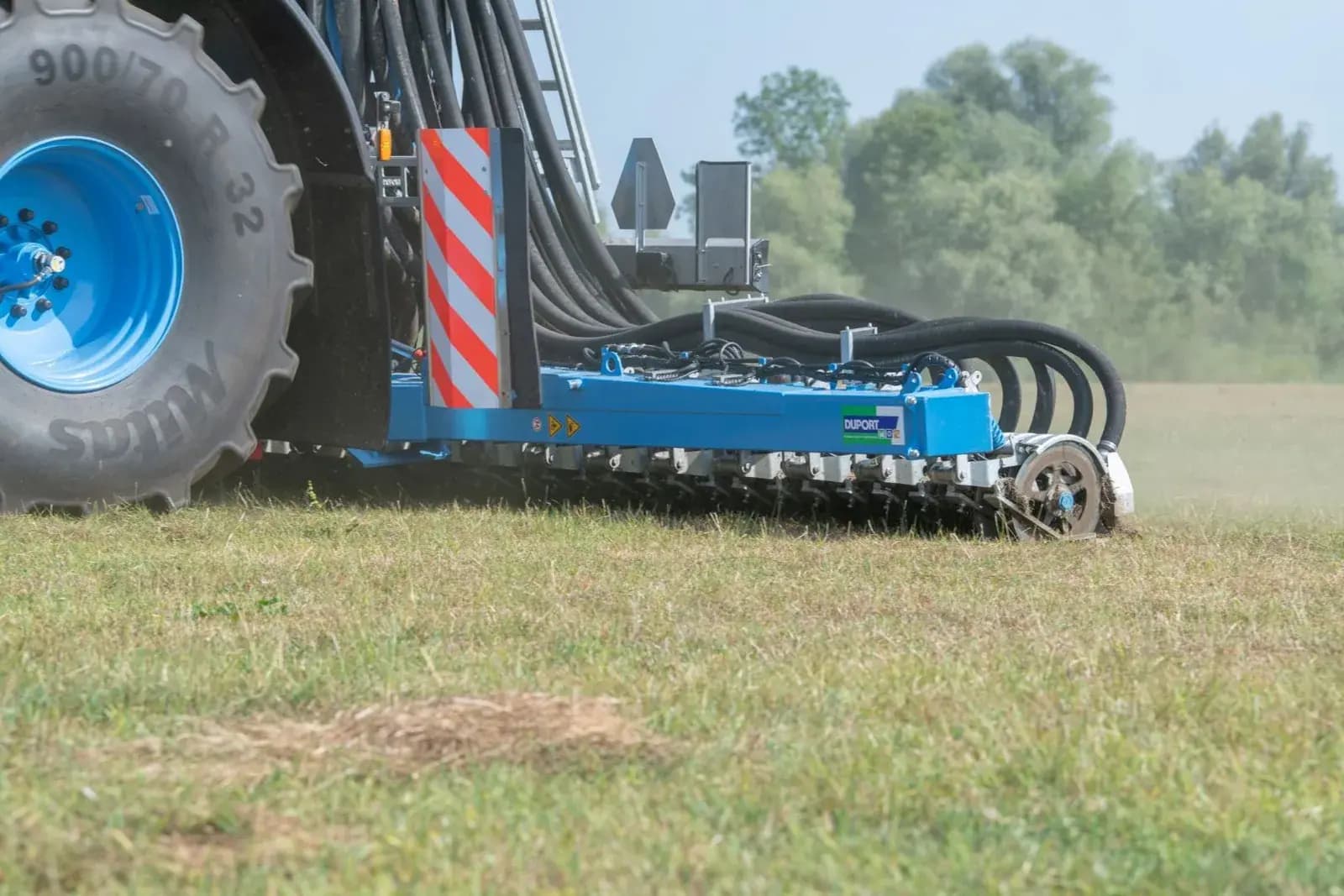 PTW 8500 z każdej strony — kadr 3