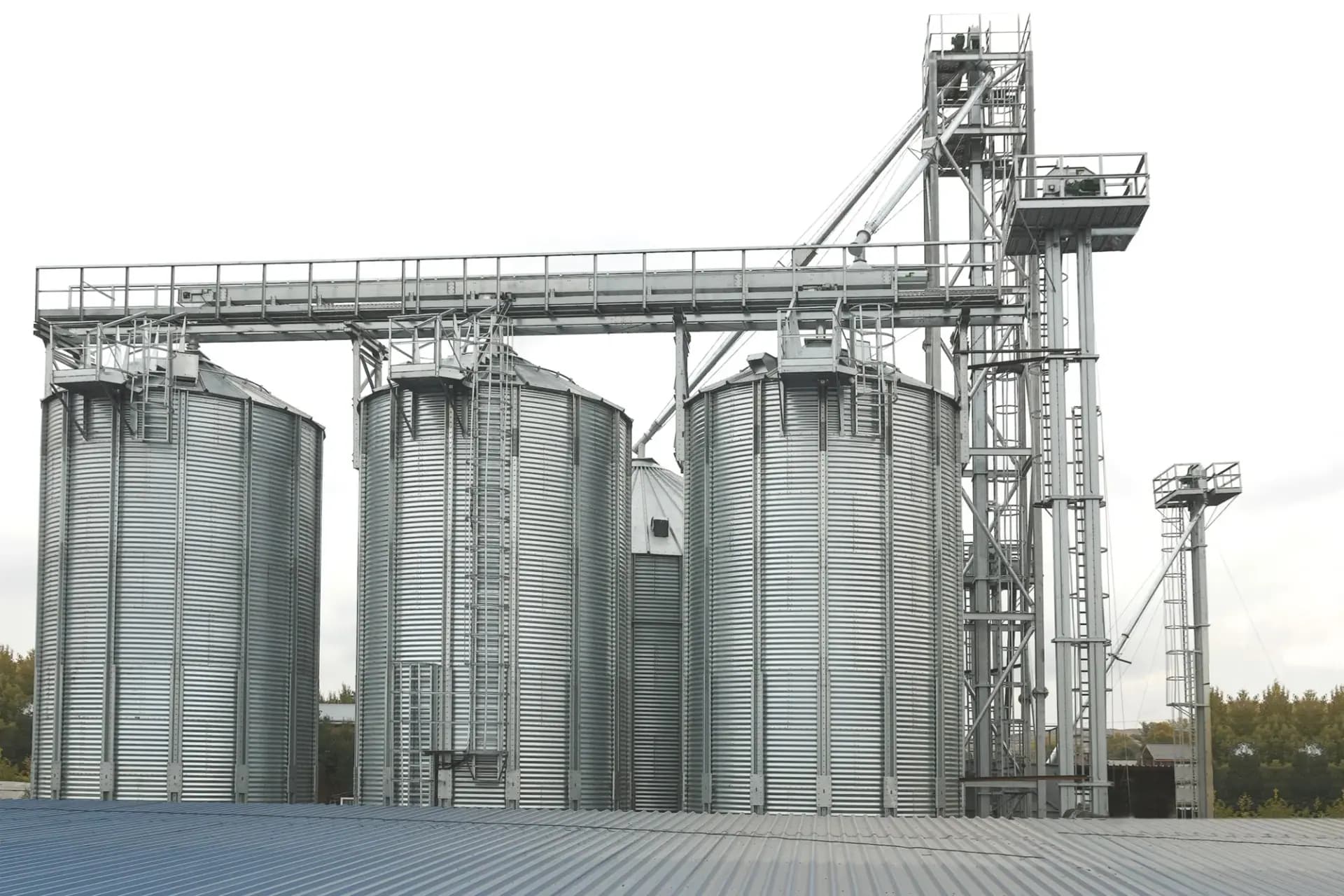Wagner Feedmill — zakład paszowy