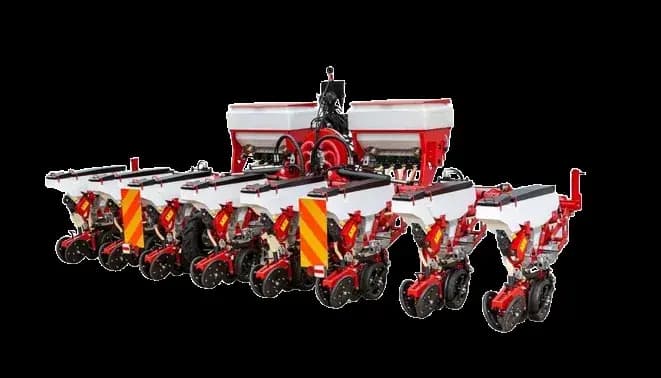 Agricola Italiana PK22 — siewnik precyzyjny