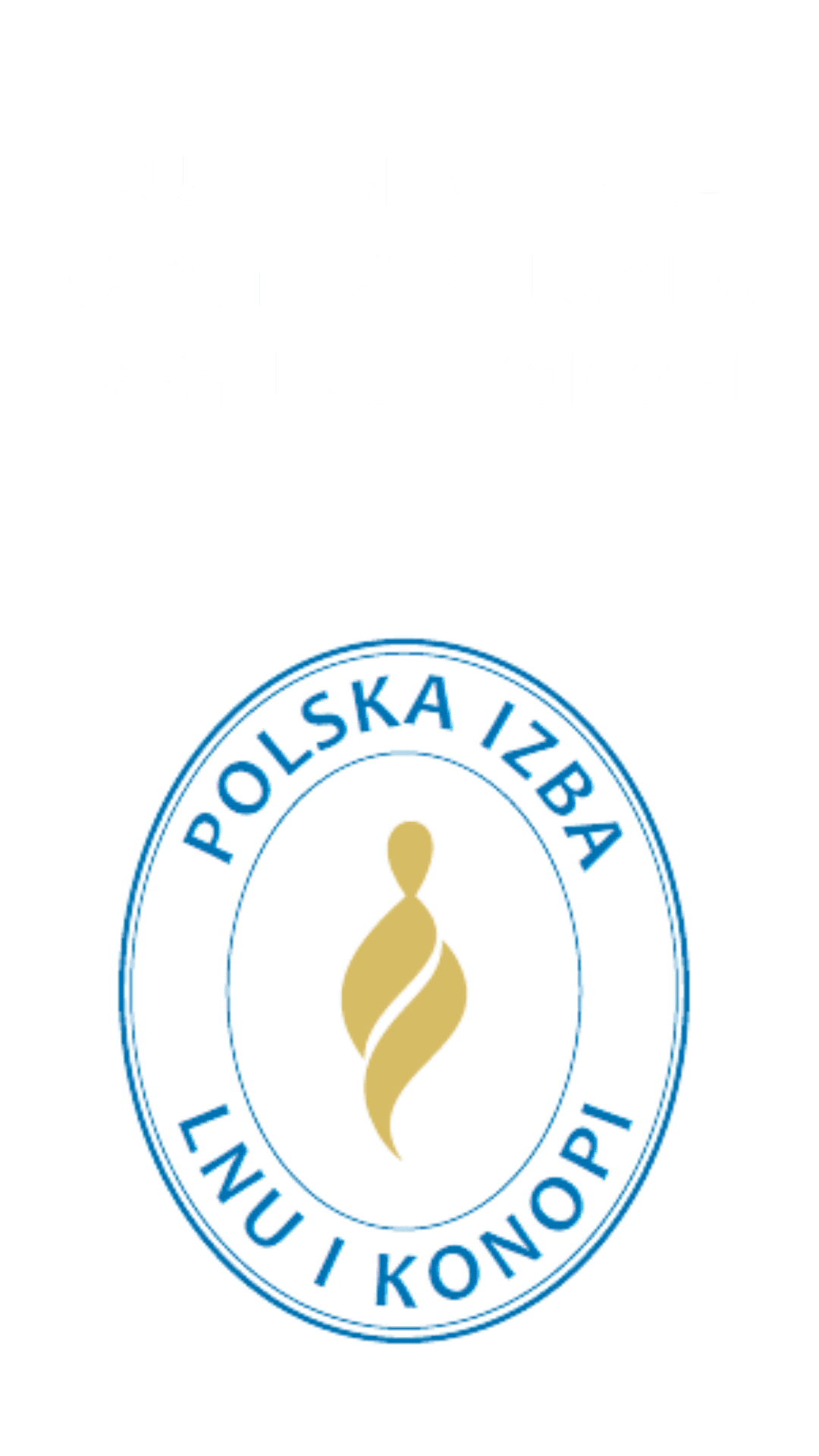 RUTHENIA ALBA — członek Polskiej Izby Lnu i Konopi